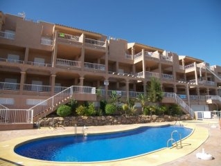 Apartment for sale in town, Spain 229336