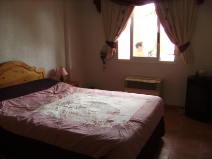 Apartment in Almeria for sale 229336