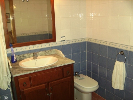 Almeria property | 2 bedroom Apartment 229336