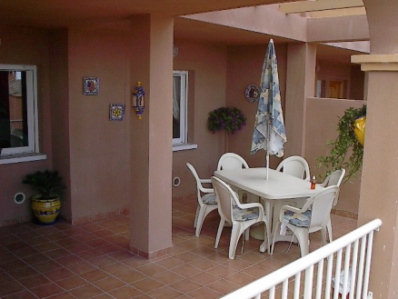 Almeria Apartment 229336