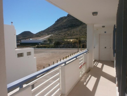 Apartment for sale in town, Spain 229339