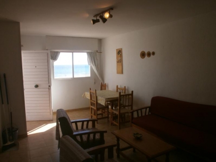Apartment with 2 bedroom in town, Spain 229339