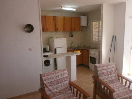 Apartment in Almeria for sale 229339