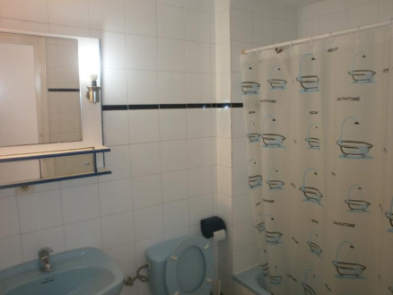 Almeria Apartment 229339