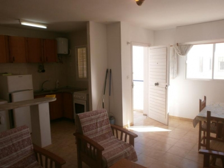 town Apartment 229339