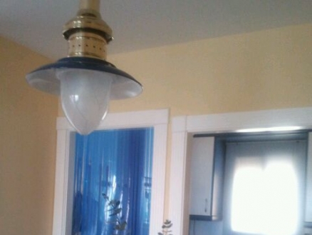 Apartment with 2 bedroom in town, Spain 229340