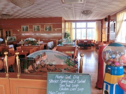 Playa Flamenca property: Villa for sale in Playa Flamenca, Alicante 229435