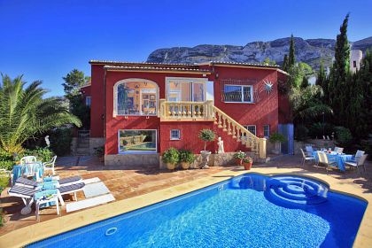Denia property: Villa for sale in Denia 229485