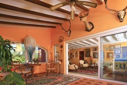 Denia property: Villa in Alicante for sale 229485