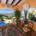 Denia property:  Villa in Alicante 229485