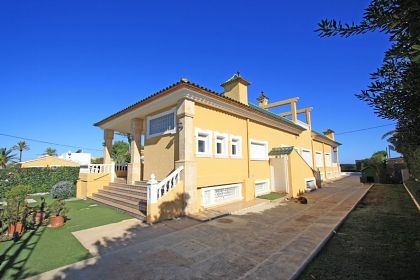 Denia property: Villa for sale in Denia 229489