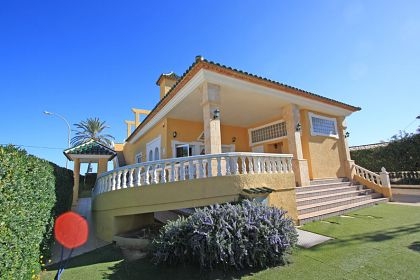 Denia property: Villa with bedroom in Denia 229489