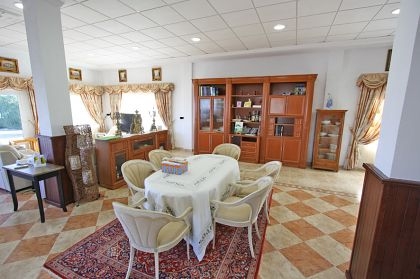 Denia property: Alicante property | bedroom Villa 229489