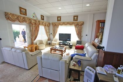 Denia property: Denia, Spain | Villa for sale 229489