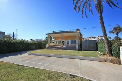 Denia property: Alicante Villa 229489