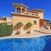 Denia property: Denia, Spain Villa 229490