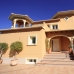 Denia property: bedroom Villa in Denia, Spain 229490