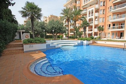 Denia property: Apartment with 2 bedroom in Denia 229505