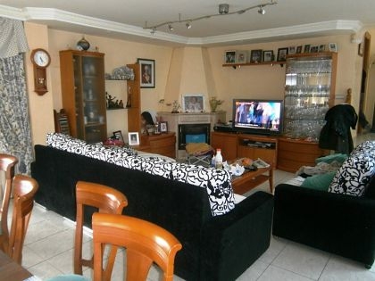 La Nucia property: Villa for sale in La Nucia, Spain 229516