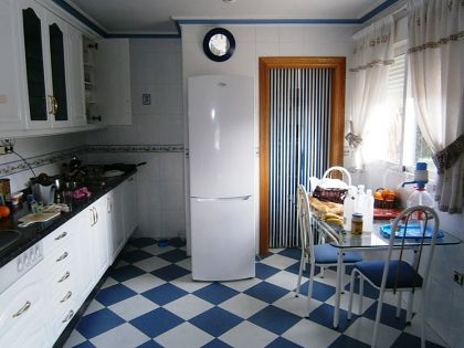 La Nucia property: Villa with 5 bedroom in La Nucia 229516