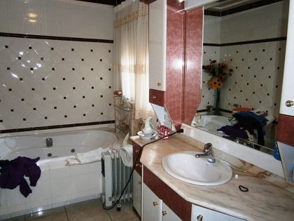 La Nucia property: Villa in Alicante for sale 229516