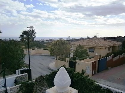 La Nucia property: La Nucia Villa 229516