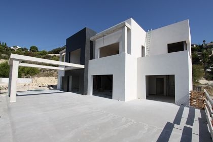 Benissa property: Villa to rent in Benissa 229530