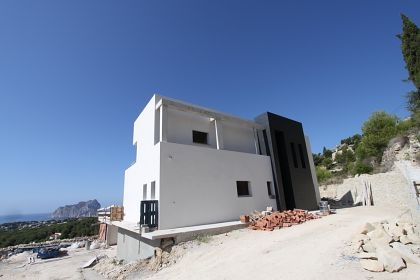 Benissa property: Villa to rent in Benissa, Alicante 229530