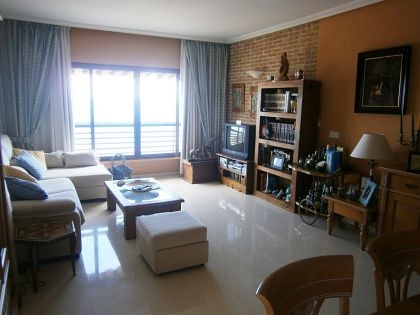 Benidorm property: Apartment for sale in Benidorm, Spain 229554