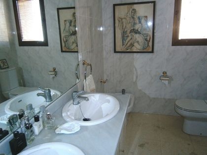 Benidorm property: Alicante property | 2 bedroom Apartment 229554