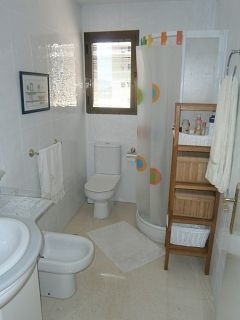 Benidorm property: Alicante Apartment 229554