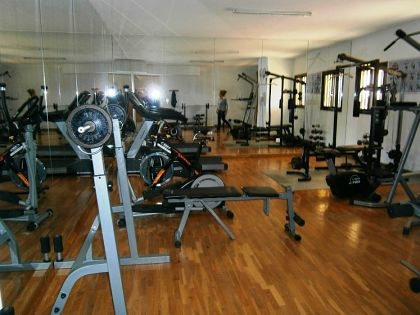 Benidorm property: Benidorm Apartment 229554