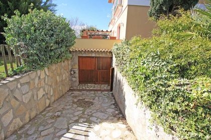 Denia property: Villa with 4 bedroom in Denia 229578