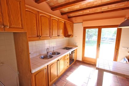 Denia property: Denia Villa 229578