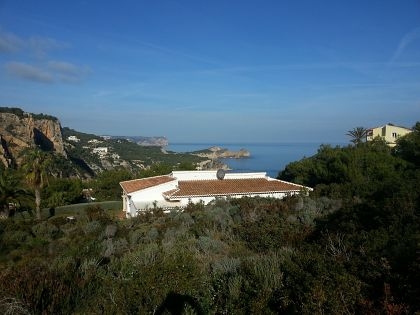 Javea property: Villa for sale in Javea, Spain 229596