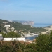 Javea property: bedroom Villa in Alicante 229596
