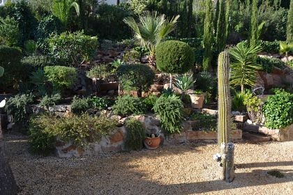 La Sella property: Alicante Villa 229597