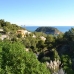 Javea property: bedroom Villa in Javea, Spain 229599