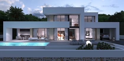 Javea property: Villa to rent in Javea 229600