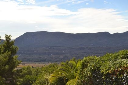 Javea property: Villa with bedroom in Javea, Spain 229602