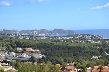Benissa property: Villa for sale in Benissa, Alicante 229603