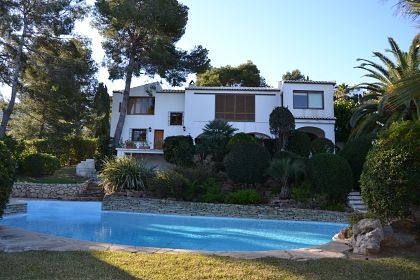 Javea property: Villa for sale in Javea 229605