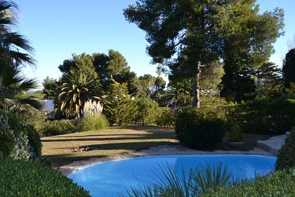 Javea property: Villa for sale in Javea, Spain 229605