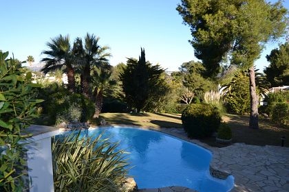 Javea property: Villa with 7 bedroom in Javea 229605