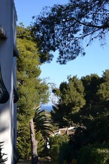 Javea property: Villa with 7 bedroom in Javea, Spain 229605