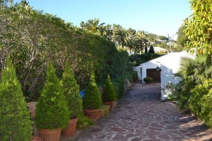 Javea property: Villa in Alicante for sale 229605