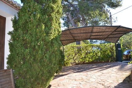 Javea property: Alicante property | 7 bedroom Villa 229605