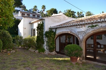 Javea property: Javea Villa 229605