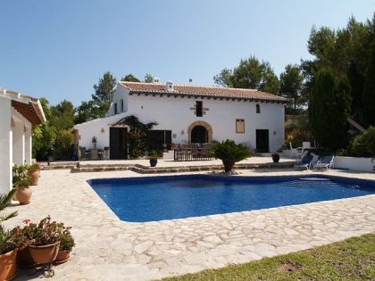 Javea property: Villa for sale in Javea 229609