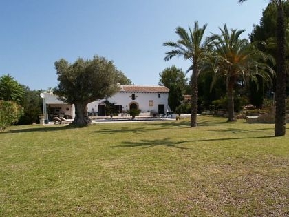 Javea property: Javea Villa 229609